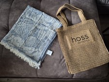 Hoss Inropia Damen Schal/Tuch
