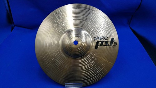Paiste splash becken pst5 - paiste,