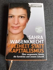 Freiheit Statt Kapitalismus