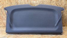 Opel Corsa C Hutablage / Kofferraumabdeckung grau original Opel NEU
