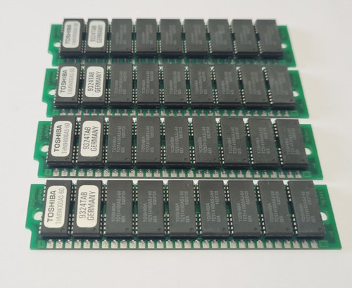 4mb 16mb simm - x,