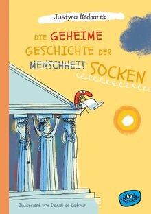Die geheime geschichte der - geheime,