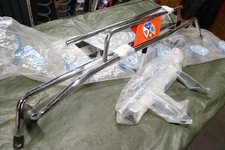 AMS Cuppini 61/C1 Sturzbügel