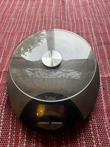 Glas tronic digitale - tronic,