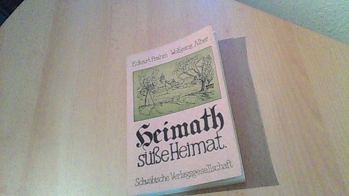 Heimath süße heimat 17 - heimath, heimat: