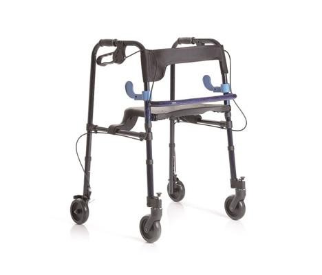Rollator - rollator,