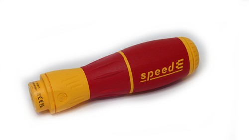 Wiha speede electric - wiha,