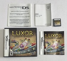 Luxor: Pharaoh's Challenge