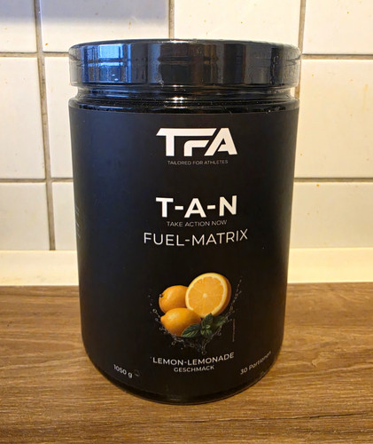 Tfa fuel matrix - tfa, fuel-matrix