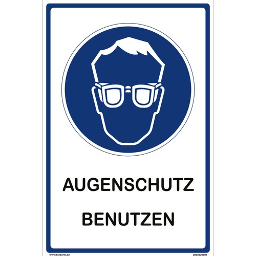 Hinweisschild labor - hinweisschild,