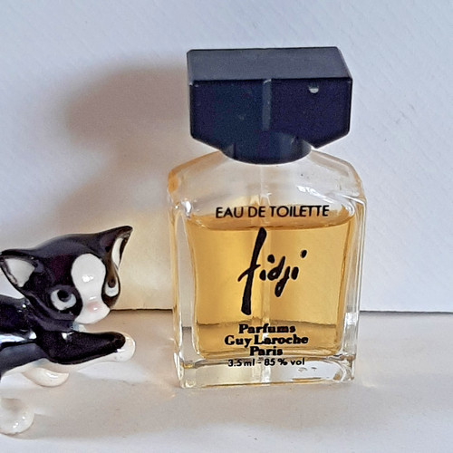 Miniatur flakon guy laroche - guy,