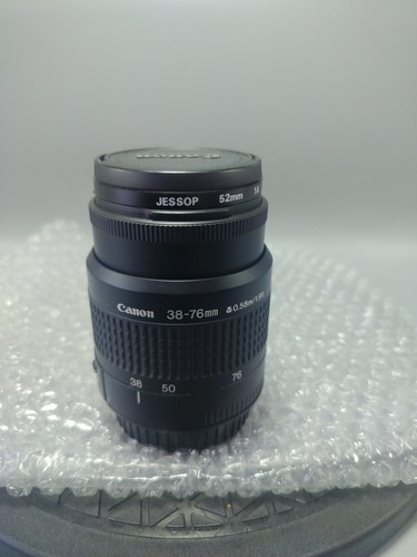 Canon 76mm 5 - canon, 38-76mm