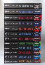 J.R.Ward - Black Dagger - 12