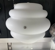IKEA Lampe Design Wandlampe