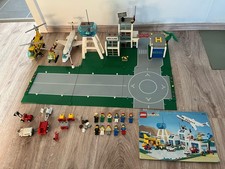 LEGO System 6597 Century