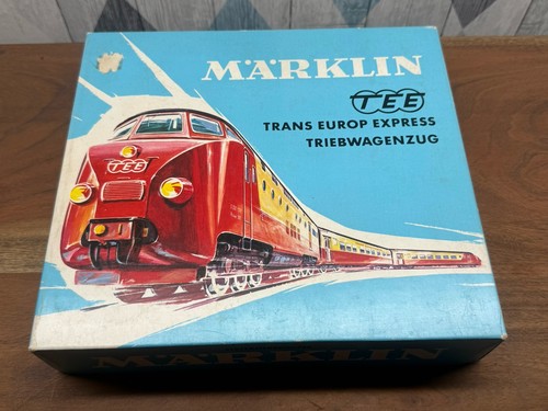 Märklin 3070 - ,