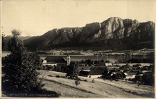 Ak Mondsee Oberösterreich
