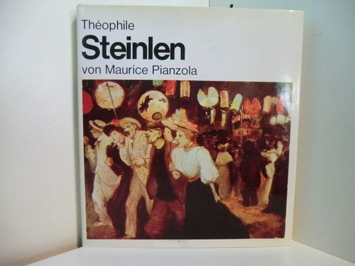 Théophile alexandre steinlen - théophile-alexandre,
