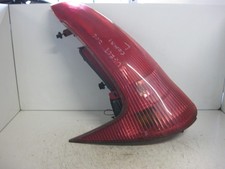 Peugeot 206 SW 75 2KFX/2NFZ/