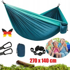 Camping Hängematte mit 2