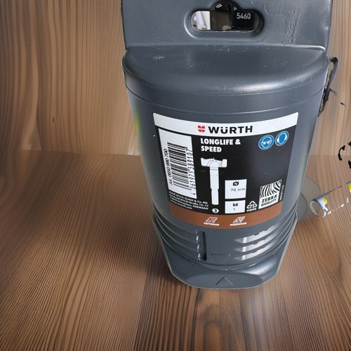 Neu würth longlife - neu,