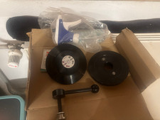 Easy Lock Kappa 550 Easy-Lock