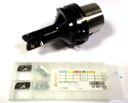 Ceratizit hsk 63a - hsk,