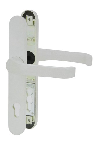 Haustür drücker garnitur - drücker,