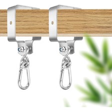 2er-Set Schaukelschelle