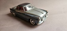 Revell "Borgward Isabella", 1:18, ohne OVP, von 1999