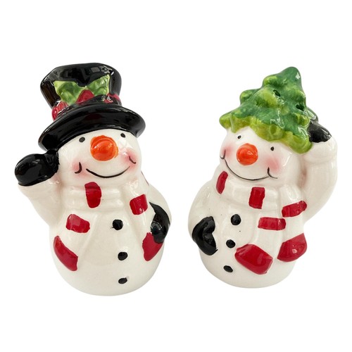 Weihnachts salz und pfeffer - weihnachts,
