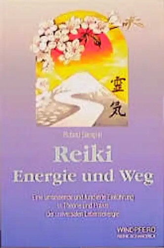 Reiki energie und - -,