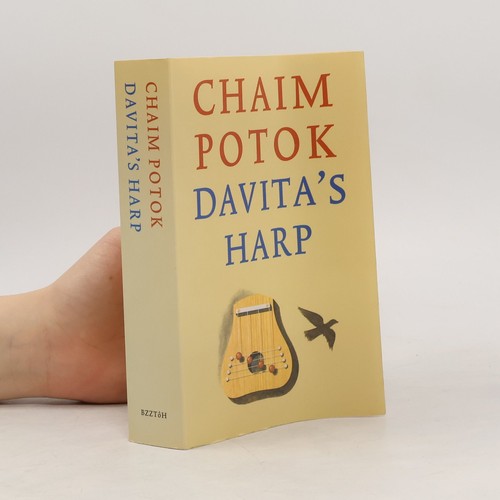 Davita harp chaim - davita's, harp 