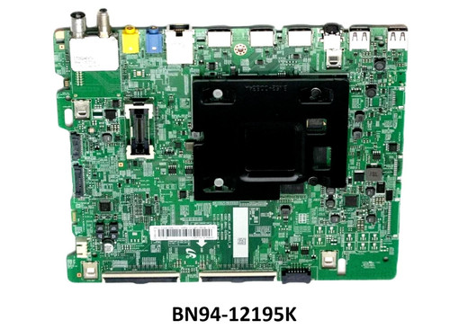 Mainboard bn94 12195k für - bn94-12195k,