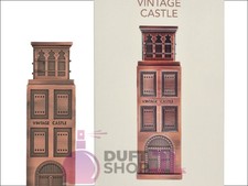 Lattafa Niche Emarati Vintage