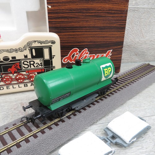 Liliput 850 bbö - -,
