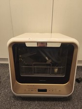 MEDION Mini Geschirrspüler