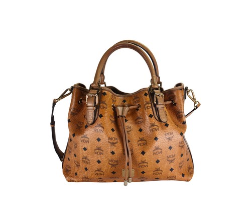 Mcm tasche groß - tasche,