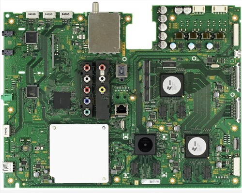 Sony mainboard motherboard - sony,