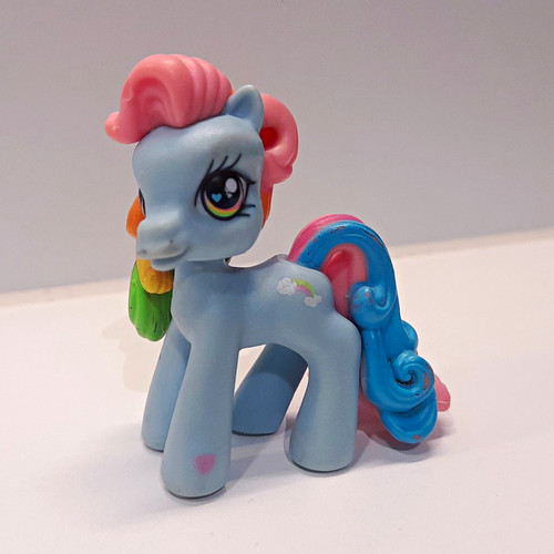 Mein kleines pony rainbow - mein,