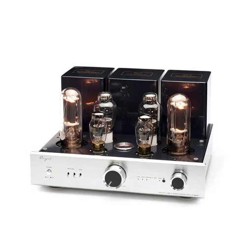 Cayin 845a reference - cs,