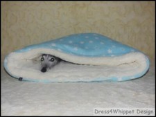 Kuschelhöhle für windhund - kuschelhöhle,