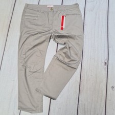 Sheego Chino Stoffhose Hose