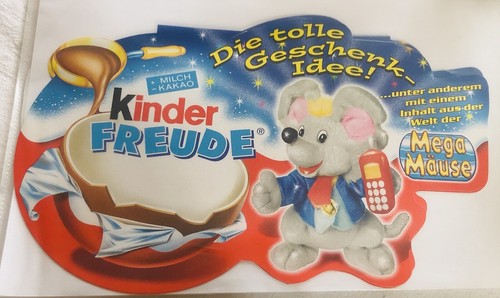 üei kinder ferrero - ferrero,