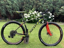 Scott Scale RC 900 World Cup Gr. L (neu) UVP 5.799€