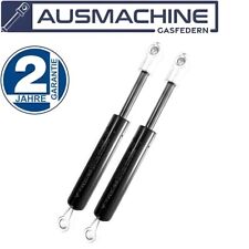 2X Gasdruckfeder Länge 215mm - 1100N Schlepper Dieteg Verdeck Gasfeder Dämpfer