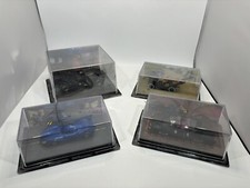 Batman Autos DC Comics Modell Auto 