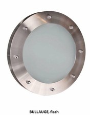 Tür Bullauge ø 250 mm