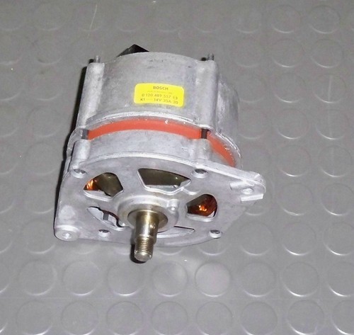 Bosch lichtmaschine volt - 12,