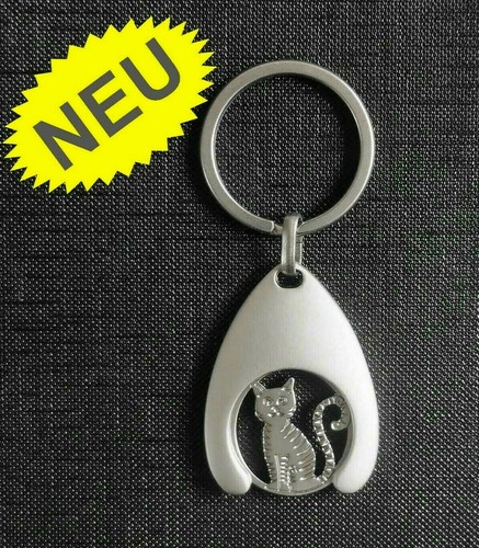 Schlüsselanhänger mit